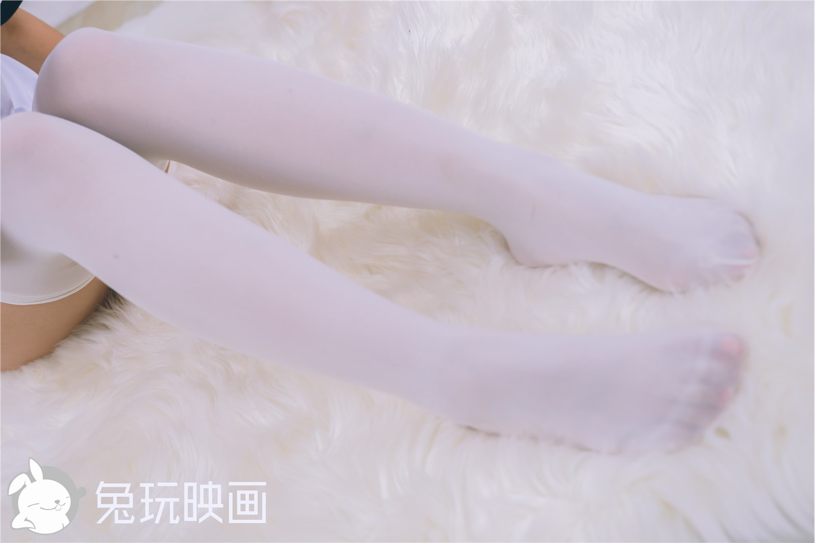 Rabbit playing with Yinghua VOL.086 Vigorous Girl(30)